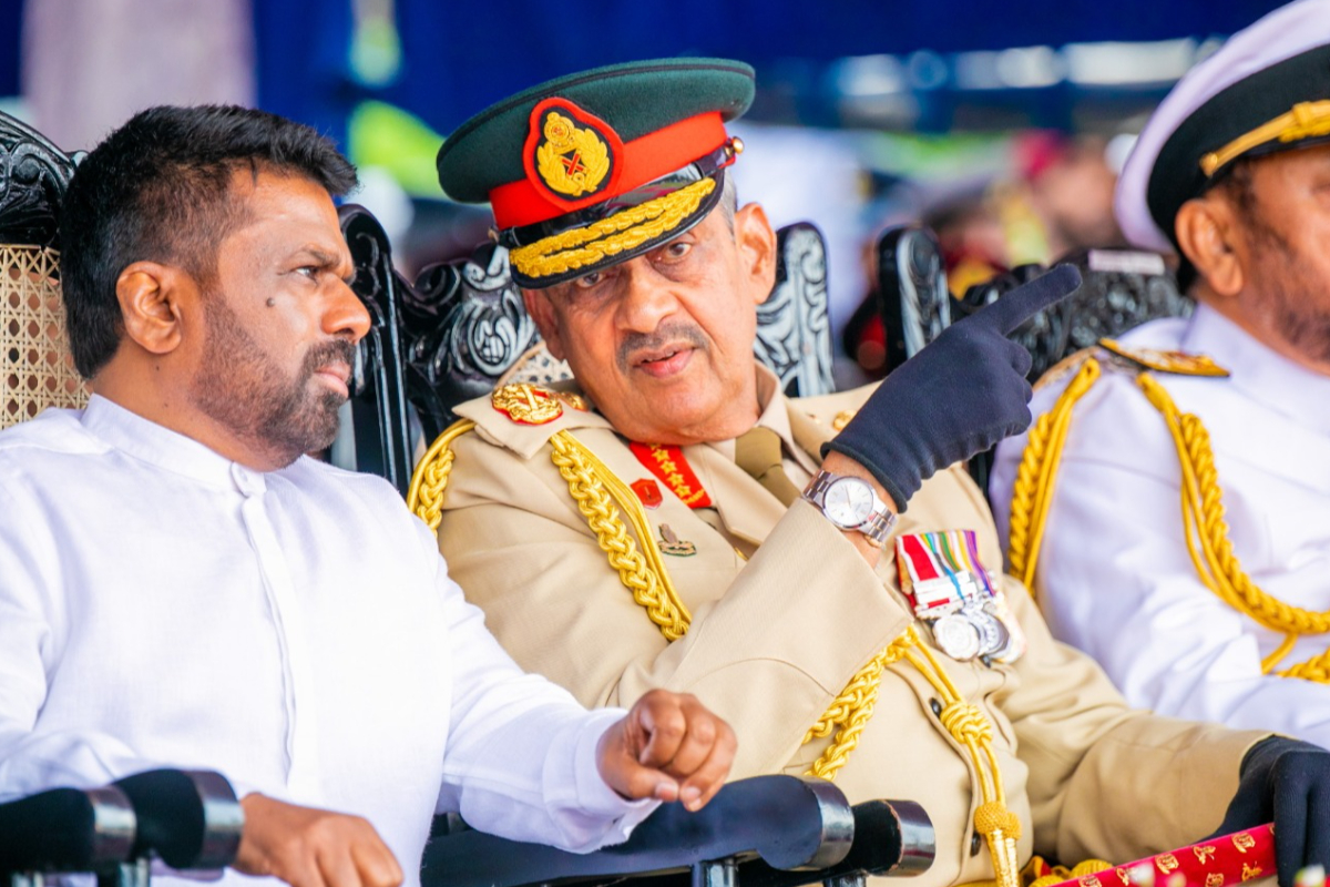 விடுதலைப்புலிகள் அமைப்பின் பணத்தை இலக்குவைத்த ராஜபக்சர்கள்! பொன்சேகா வெளிப்படை | Rajapaksas Targeted Ltte Money