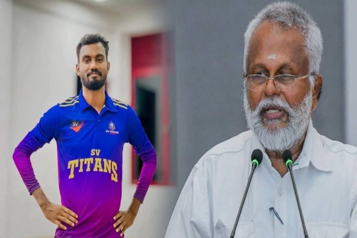 அனோஜனுக்கு பொது மன்னிப்பு வழங்க நடவடிக்கை எடுக்கவும்: ஜனாதிபதியிடம் டக்ளஸ் கோரிக்கை | Douglas Urges President General Pardon To Anojan