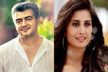நடிகை ஷாமிலியா இது.. உடல் எடை குறைத்து ஒல்லியாக மாறிய நடிகர் அஜித்தின் மச்சினிச்சி