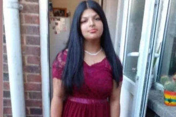 பிரித்தானியாவில் கீழே சுருண்டு விழுந்து உயிரிழந்த கேரள இளம்பெண்!