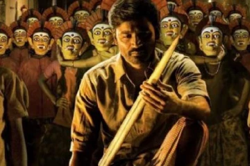 ஒரே நாளில் கர்ணன் திரைப்படம் இத்தனைக் கோடி வசூலா?