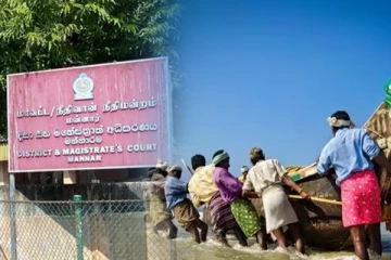 18 இந்திய கடற்றொழிலாளர்களுக்கு நிபந்தனையின் அடிப்படையில் விடுதலை