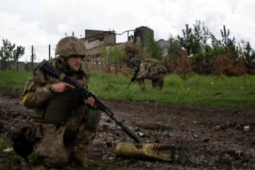 ரஷ்யாவின் கொடூர முகம் - கொத்துக் கொத்தாக மீட்கப்படும் சடலங்கள்