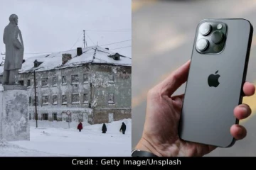 ஐபோனைவிட குறைவான விலையில் அடுக்குமாடிக் குடியிருப்புகள்: எந்த நாட்டில் தெரியுமா?