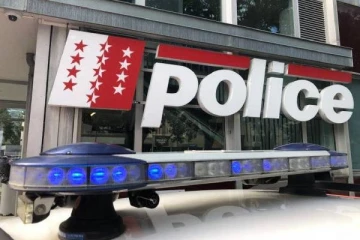 சுவிட்சர்லாந்தில் குடியிருப்பு ஒன்றில் சடலமாக கண்டெடுக்கப்பட்ட தம்பதி