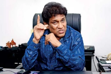 இளைஞர்களுக்கு மனோ கணேசன் விடுத்துள்ள கடுமையான அறிவுறுத்தல்