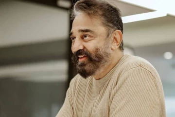 கமல் படத்தில் குழந்தை நட்சத்திரமாக நடித்த அல்லு அர்ஜுன்.. புகைப்படம் இதோ