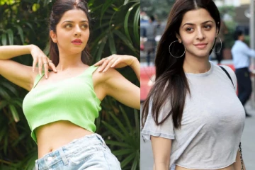 அந்த விஷயம் உடல் ரீதியா சவாலாக இருந்தது.. நடிகை வேதிகா ஓபன் டாக்!!