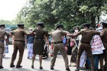 யாழில் இடம்பெறவுள்ள மிக பெரும் போராட்டமும், பேரணியும்!