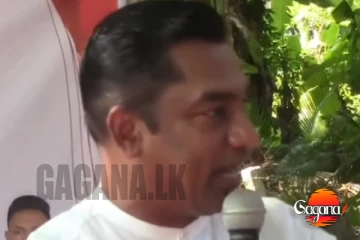 නාමල් ජනාධිපති වුණ දවසක නිල නොලත් ජනාධිපති වෙන්නේ මමයි, කුට්ටි පිටින් බටර් ගාන තිස්ස කුට්ටි