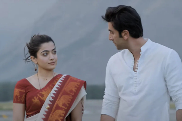 அனிமல் படத்தில் முதலில் ஒப்பந்தம் ஆன நடிகை.. கடைசி நேரத்தில் ராஷ்மிகாவுக்கு கிடைத்த வாய்ப்பு | Rashmika Replaced Parineeti Chopra In Animal