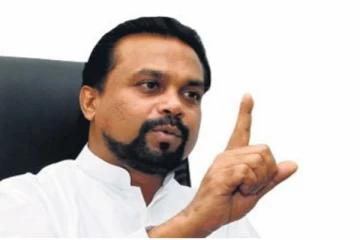 கண்டியில் விமல் வீரவன்சவுக்கு ஏற்பட்ட நிலை!