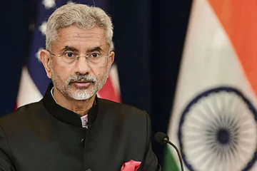 මෙරටට සහය දෙන්න සූදානම්... ඉන්දීය විදේශ කටයුතු ඇමති කියයි