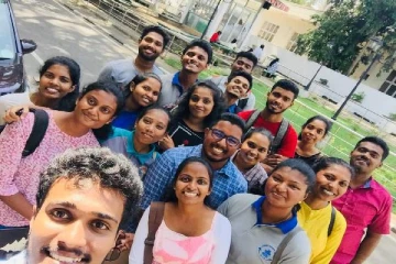 வெளியானது பல்கலைக்கழக அனுமதிக்கான வெட்டுப்புள்ளிகள்