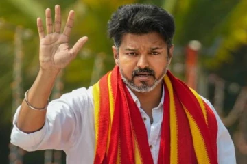 ஜனநாயகன் படப்பிடிப்பில் நடிகர் விஜய் எப்படி?.. பாலிவுட் நடிகர் ஓபன் டாக்