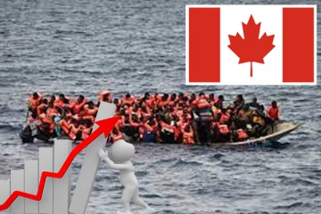 கனடாவின் பொருளாதாரத்துக்கு பெரிதும் உதவும் தற்காலிக புலம்பெயர்தல்: ஒரு முக்கிய தகவல்