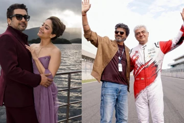 அஜித்-விஜய்யையே முந்திய சூர்யா, இது செம சம்பவமாச்சே