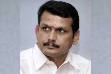 அமைச்சர் செந்தில் பாலாஜி கைது? - நெஞ்சு வலியால் கதறல்