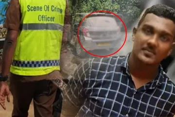 வட்டுக்கோட்டை வாள்வெட்டு விவகாரம்: மேலும் ஒருவர் கைது