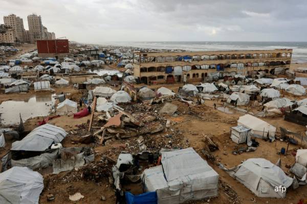 இஸ்ரேலின் கொள்கைகளுக்கு எதிரானது: ட்ரம்பின் முடிவுக்கு நெதன்யாகு எதிர்ப்பு | Gaza Board Against Israel Policy