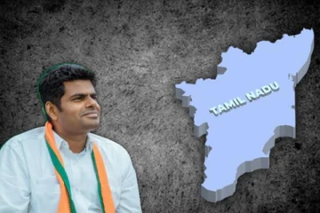 அண்ணாமலையின் பாதயாத்திரை Schedule மாற்றம் - காரணமான மத்திய அமைச்சர்?