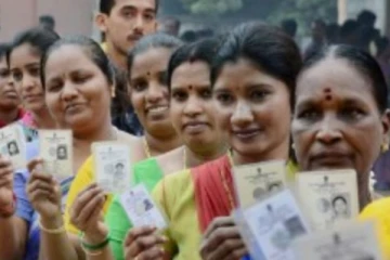 உங்கள் அனைவருக்கும் சொந்த வீடு: பிரசாரத்தில் வாக்குறுதி அளித்த வேட்பாளர்