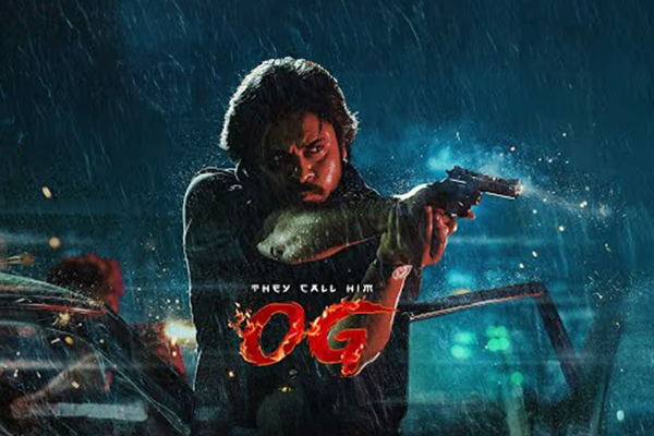 பவன் கல்யாணின் OG படம் எப்படி இருக்கிறது? படம் பார்த்த ரசிகர்களின் விமர்சனம் இதோ | Pawan Kalyan They Call Him Og Movie Fans Review