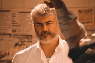 வலிமை விமர்சங்களுக்கு நடிகர் அஜித்தின் பதில்! முக்கிய பிரபலத்தின் பதிவு..