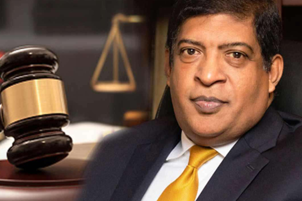 ரவி கருணாநாயக்க - அர்ஜுன் மீதான வழக்கு ஒத்திவைப்பு | Ravi Karunanayake Arjun Case Adjourned ரவி கருணாநாயக்க - அர்ஜுன் மீதான வழக்கு ஒத்திவைப்பு | Ravi Karunanayake Arjun Case Adjourned