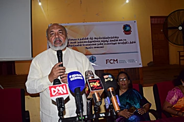 உள்ளூராட்சி மன்றங்களின் சேவைகளை நவீனமயமாக்கும் செயற்றிட்டம் ஆரம்பம்(Photo)