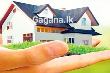 විදෙස් ගත ශ්‍රමිකයින්ගේ නිවාස ව්‍යාපෘතිය ගැන අලුත්ම ආරංචිය..