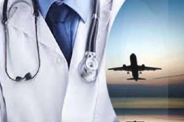 நாட்டிலிருந்து வெளியேறிய ஆயிரக்கணக்கான வைத்தியர்கள்