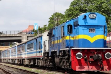 தமிழ் புத்தாண்டை முன்னிட்டு கொழும்பிற்கு விசேட ரயில் சேவைகள்