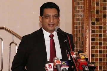 கோட்டாபய மீதான கோபத்தால் அரசைக் கூண்டோடு கவிழ்க்க முயலாதீர்: அலி சப்ரி  வேண்டுகோள்