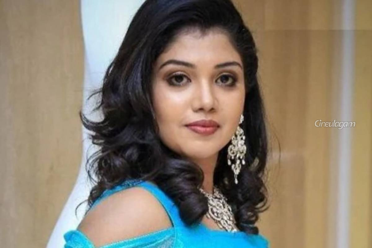 நிச்சயதார்த்தம் முடிந்து திருமணம் நின்றுபோனது... காரணம் கூறிய நடிகையும், பிக்பாஸ் பிரபலமுமான ரித்விகா | Bb Fame Riythvika Confirmed Wedding Called Off