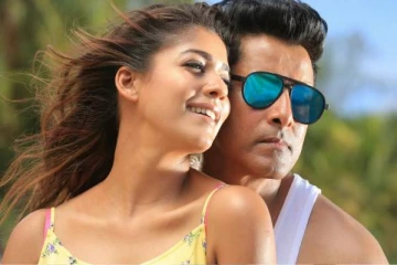 என்ன ஒரு ஆணவம்! அசிங்கப்படுத்திய நயன்தாராவிடம் கால்ஷீட்டுக்கு கெஞ்சிய சியான்!