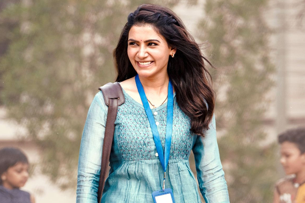 நடிகை சமந்தாவிற்கு இப்படியொரு பயம் இருக்கிறதா? இதை மட்டும் செய்யவே மாட்டாராம் | Samantha Fear About Doing This நடிகை சமந்தாவிற்கு இப்படியொரு பயம் இருக்கிறதா? இதை மட்டும் செய்யவே மாட்டாராம் | Samantha Fear About Doing This