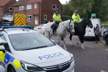 இங்கிலாந்தில் சிறுவனை கொடூரமாக குத்திக் கொலை செய்த 14 வயது சிறுவன்!