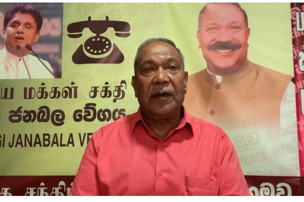 ரணில் - சஜித் இணைவு வரவேற்கத்தக்கது:இராதாகிருஷ்ணன் எம்.பி தெரிவிப்பு | Ranil Sajith Alliance Is Welcome Radhakrishnan Mp