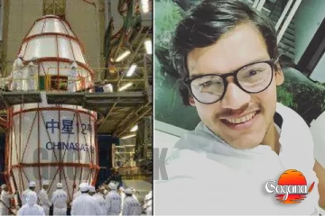 නෑ නෑ කිව්වට චිචීගේ රොකට් එක යවන්න ඩොලර් මිලියන දොළොස්දහසක් ගිහින් - කලබල නැතුව ඉන්නකෝ ඇත්ත එළියට දානකම්