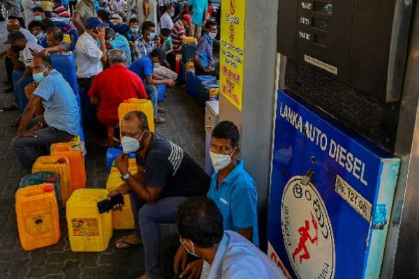 இலங்கை மக்களுக்கு உதவ ஐக்கிய நாடுகள் புதிய நடவடிக்கை! | Un New Initiative To Help The People Of Sri Lanka