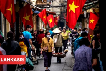 54 நாட்கள் கழித்து திடீரென ஒரே நாளில் 82 பேருக்கு கொரோனா! எந்த நாட்டில் தெரியுமா?