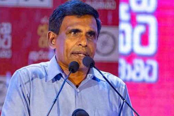 தாவூத் இப்ராஹிமின் திட்டம் குறித்த புலனாய்வு தகவல்.. இலங்கையின் அதிரடி பதில்! | Dawood Ibrahim Drugs D Syndicate Ananda Wijepala