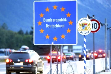 ஜேர்மனியின் புதிய எல்லைக் கட்டுப்பாடுகள்: ஐரோப்பாவின் உள்நாட்டு சந்தைக்கு பாதிப்பு