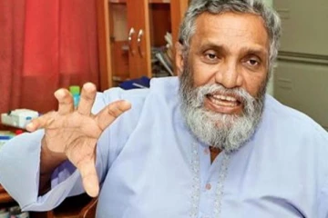 தேர்தல் செத்துவிட்டது விரைவில் இறப்புச் சான்றிதழ் வரும்; மஹிந்த தேசப்பிரிய காட்டம்!