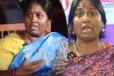 பிரபல நடிகையின் தந்தைக்கு அரிவாள் வெட்டு... காரணம் என்ன?