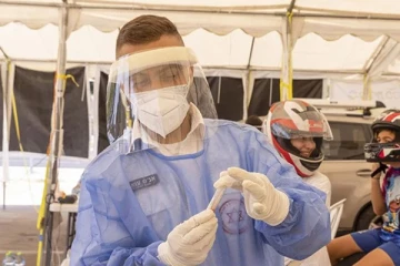 இஸ்ரேலில் புதிய வகை கொரோனா கண்டுபிடிப்பு! விஞ்ஞானிகள் எச்சரிக்கை