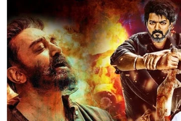 தமிழ் சினிமா டாப் நடிகர்கள் பற்றி Unique Interesting Facts.. இது தெரியுமா?