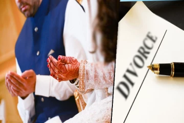 முஸ்லிம் விவாகரத்து சட்ட முன்மொழிவுகள் நிராகரிப்பு