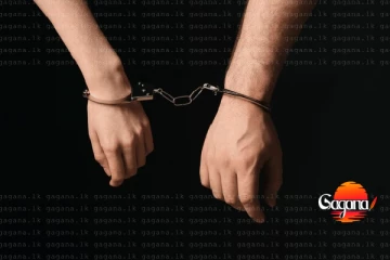 මේ එජන්සියෙන් රට යන්න සල්ලි බැන්දනම් ලෝක අමාරුවක - හේතුව මෙන්න